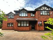 Thomas Drive, Liverpool, 5 Bedroom Detached