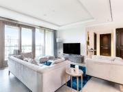 Thomas Earle House, 1 Warwick Lane, Kensington, London, LET