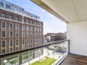 Thomas Earle House, Warwick Lane, 3 Bedroom Apartment