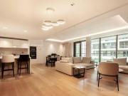 Thomas Earle House, Warwick Lane, 3 Bedroom Apartment