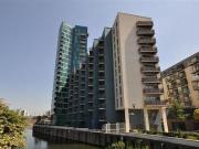 Thomas Frye Court, High Street, 2 Bedroom Apartment