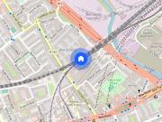 Thomas Fyre Drive, London, E3