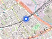 Thomas Fyre Drive, London, E3