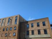 Thomas House, Bernard Street, 2 Bedroom Apartment