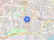Thomas House, Bernard Street, SO14