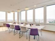 Thomas Klestil Platz, Wien