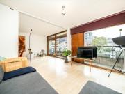 Thomas More House, Barbican, EC2Y