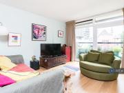 Thomas More House, London, EC2Y 1 bed flat to rent...