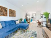 Thomas Road, London, E14 7YX