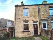 Thomas Street, Darfield, 2 Bedroom End