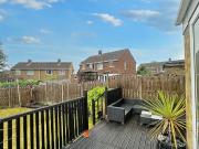 Thomas Street, Doncaster, DN12