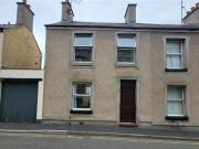 Thomas Street, Holyhead, 1 Bedroom Terraced
