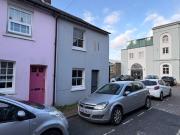 Thomas Street, Lewes, East Sussex, BN7 2AZ 45669...