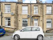 Thomas Street, Lindley, 2 Bedroom Terraced