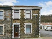Thomas Street Maerdy, Ferndale, 2 Bedroom End