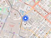 Thomas Street, Manchester, M4