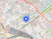 Thomas Telford Basin, Manchester, M1