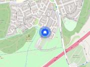 Thomas Way, Stoke Park, Bristol, BS16 1WT