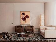 Thompson Hotel: Departamento en venta en Juárez