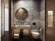 Thompson Hotel: Departamento en venta en Juárez