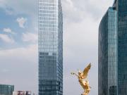 Thompson Mexico City