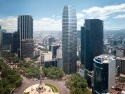 Thompson Mexico City