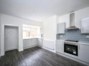 Thompson Street, Wigan, WN1