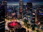 Thompson Tower CDMX Thompson Tower CDMX
