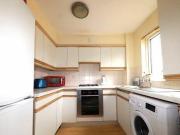 Thompson Way, Rickmansworth, 1 Bedroom Flat