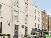 Thompson's Gallery, 3 Seymour Place, London, W1H...