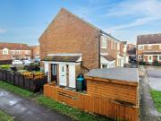 Thomson Walk, Aylesbury HP21, 1 bed property to rent,...