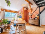 Thônes 74230 Achat / Vente appartement 3 pièces t3 au...