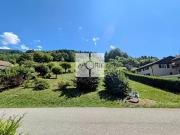 Thônes 74230 Achat / Vente terrain