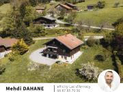 Thônes Vente Maison 74