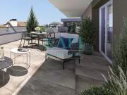 Thonon les Bains 74200 Achat / Vente appartement 3 pièces t3