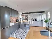 Thonon les Bains 74200 Achat / Vente appartement 3 pièces t3