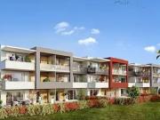 Thonon les Bains 74200 Achat / Vente appartement 3 pièces t3