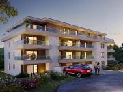 Thonon les Bains 74200 Achat / Vente appartement 4...