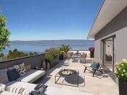 Thonon les Bains 74200 Achat / Vente appartement 5...