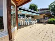 Thonon les Bains 74200 Achat / Vente maison 4 pièces t4