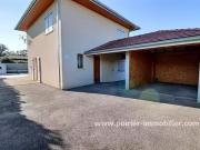 Thonon les Bains 74200 Achat / Vente maison 5 pièces t5