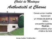 Thonon les Bains 74200 Achat / Vente maison 5 pièces t5...