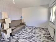 Thonon les Bains 74200 Location appartement 1 pièce t1 cave