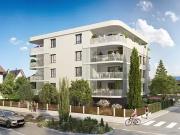 Thonon les Bains 74200 Programme neuf appartement neuf à...