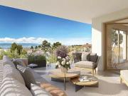 Thonon les Bains 74200 Programme neuf appartement neuf à...