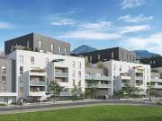 Thonon les Bains 74200 Programme neuf appartement neuf à...