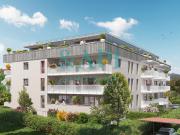 Thonon Les Bains: Appartement du T2 au T5