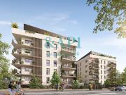 THONON LES BAINS CENTRE VILLE