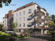 Thonon les Bains Vente Appartement 74