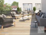 Thonon les Bains Vente Appartement 74